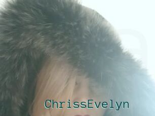 ChrissEvelyn