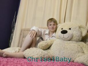 ChrissiBaby