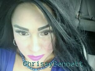 ChrissyBennett