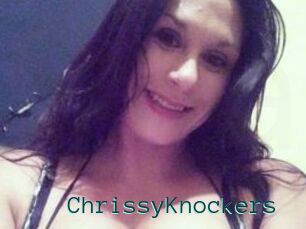 ChrissyKnockers