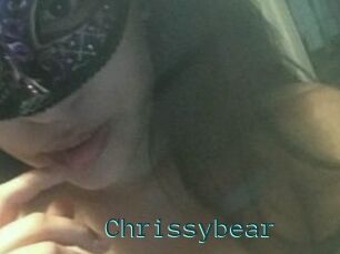 Chrissybear