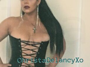 ChristaDelancyXo