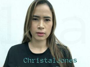 ChristalJones
