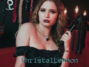 ChristalLennon