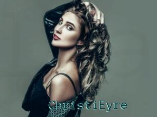 ChristiEyre