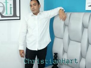ChristianHart