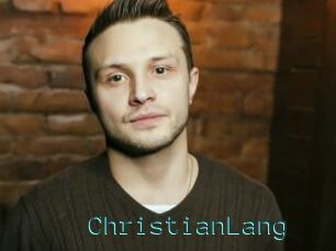 ChristianLang