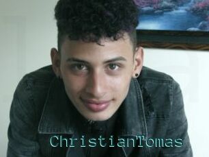 ChristianTomas