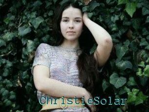 ChristieSolar