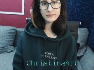 ChristinaArt