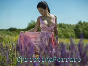 ChristinaFerraro