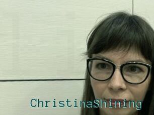 ChristinaShining