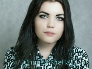 ChristineHall