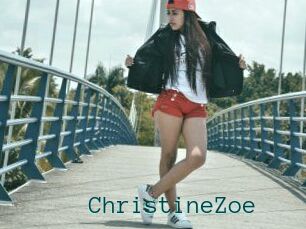 ChristineZoe