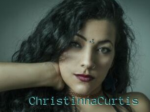 ChristinnaCurtis