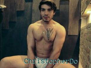 ChristopherDo
