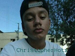 ChristopherHotx