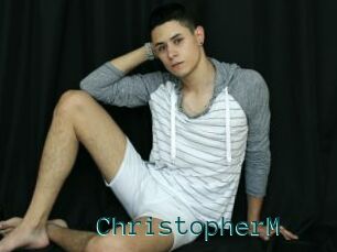 ChristopherM