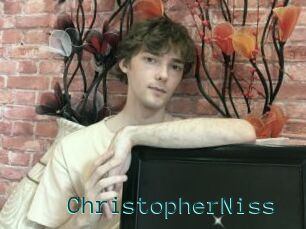ChristopherNiss