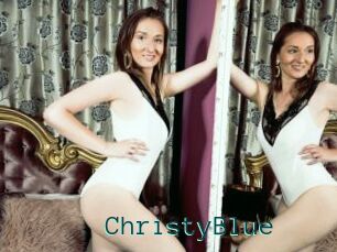 ChristyBlue