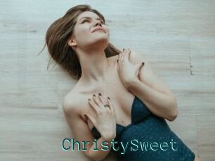 ChristySweet