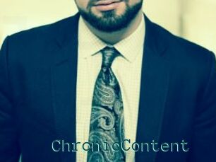 ChronicContent