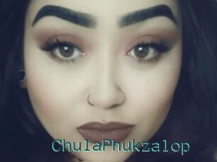 ChulaPhukzalop