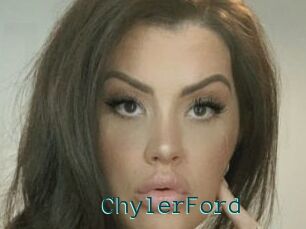 ChylerFord