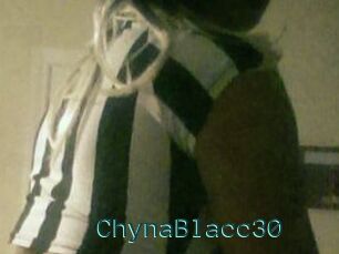 ChynaBlacc30