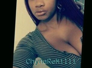 ChynaRe_Milli
