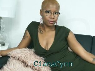 CianaCynn