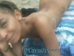 Ciara_Green