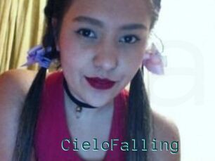 Cielo_Falling