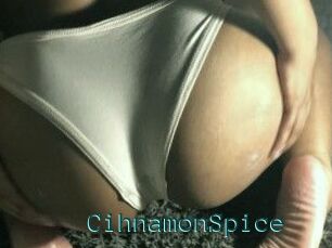 CihnamonSpice