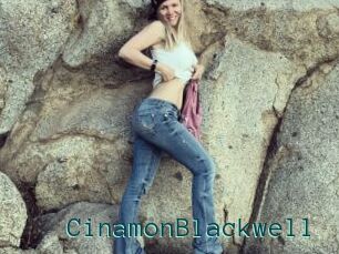 CinamonBlackwell
