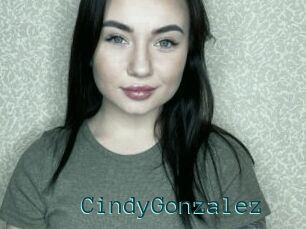 CindyGonzalez