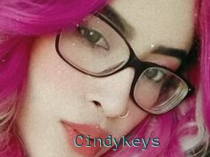 CindyKeys