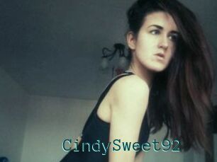 CindySweet92