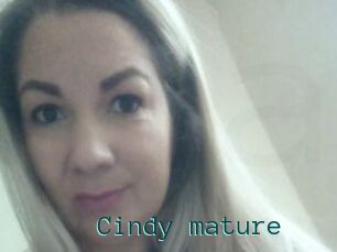 Cindy_mature