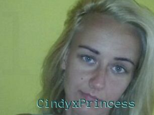 CindyxPrincess