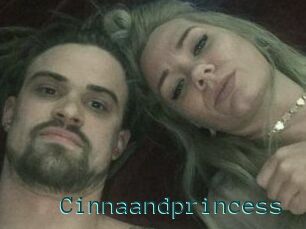 Cinnaandprincess