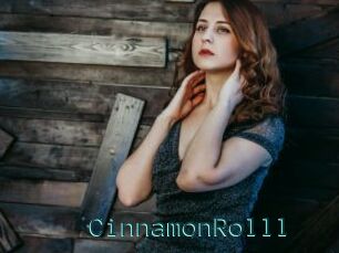 CinnamonRolll