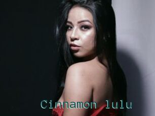 Cinnamon_lulu