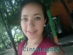 Cinthiagold
