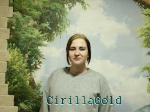 CirillaGold