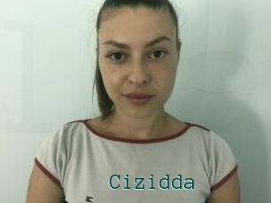 Cizidda