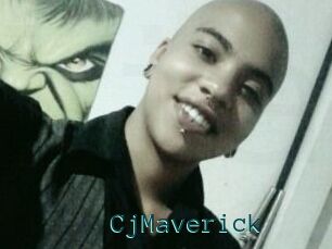 CjMaverick