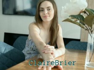 ClaireBrier