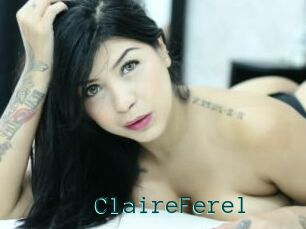 ClaireFerel