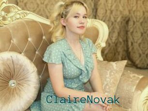 ClaireNovak